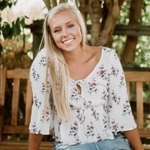 Meet your Posher, Taylor